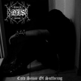 Drown in Solitude - Cold Sense of Suffering